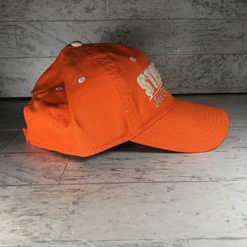 Chase Aunthentics Tony Stewart #20 Job Gibbs Racing Home Depot NASCAR Hat